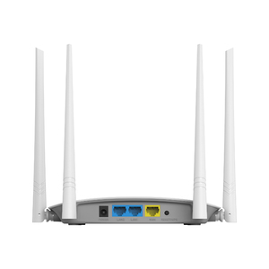 スマートリピーターとAP機能を備えた高性能300Mbps WiFi Nルーターは、すべての家族に必須であり、ゲームの待ち時間はゼロです。 - Product Image 1