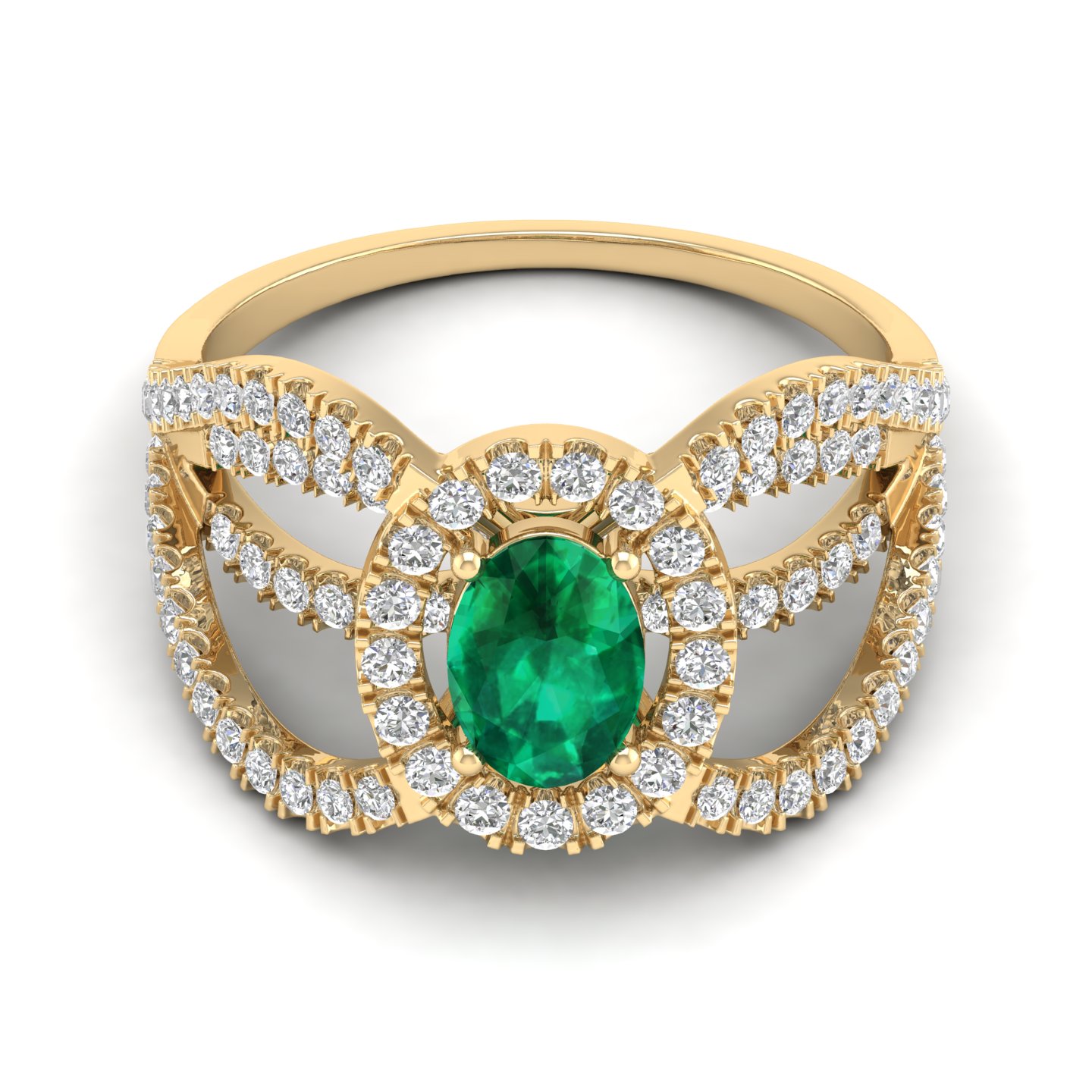 Yellow Gold