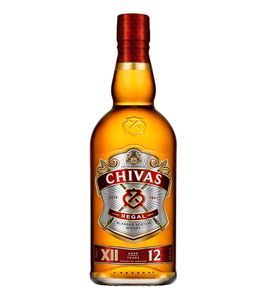 Chivas için 12 yaşındaki Premium iskoç viskisi birincil madde arpa şişelenmiş ve hediye paketlenmiş - Product Image 2