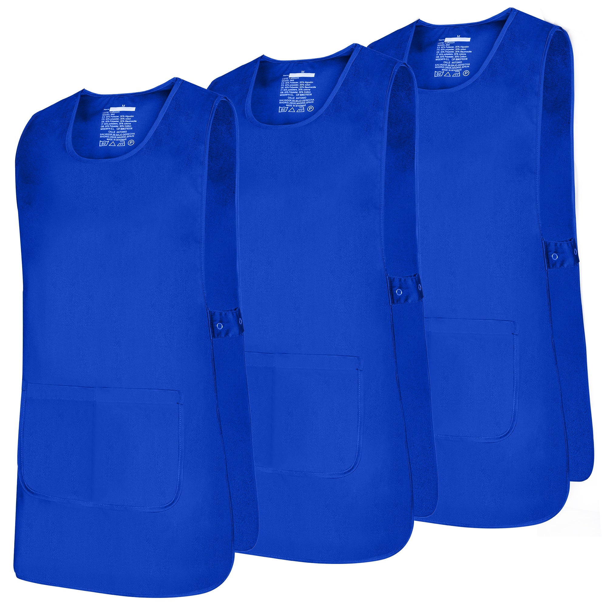 Bleu roi 21
