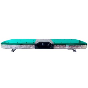 X PLUS uyarı aydınlatma sistemi her türlü araç için acil durum Led ışığı Bar ambulans itfaiye kamyonu Leds - Product Image 5