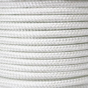 Cuerda de nailon trenzada de tres hebras, accesorios para columpio, remolque de barco - Product Image 6