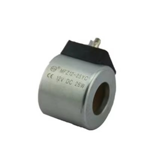 P/N 02-101728 220V 240VAC P/N 02-101726 110V 120Vac cuộn dây van điện từ thủy lực 17W 110VAC 120Vac 220VAC 101727 - Product Image 4