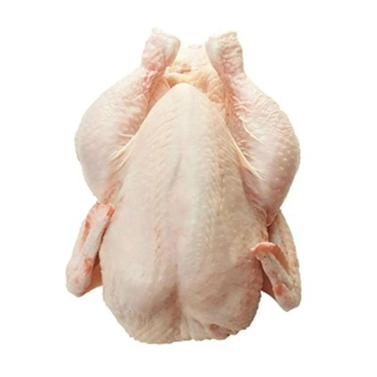 Đức Halal đông lạnh toàn bộ thịt gà và các bộ phận, mề, đùi, bàn chân, bàn chân, drumsticks giá
