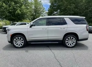 İnanılmaz kullanılan 2023 c-h-e-v-r-o-l-e-t Tahoe premi-er 4WD sevkiyat için sıkışmış düşük kilometre ile - Product Image 5