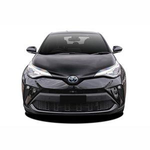 トヨタC HR SUV、OEMおよび国際市場向けのカスタマイズ可能な仕様で、右手または左手で販売