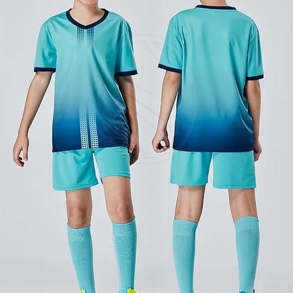 Azul claro