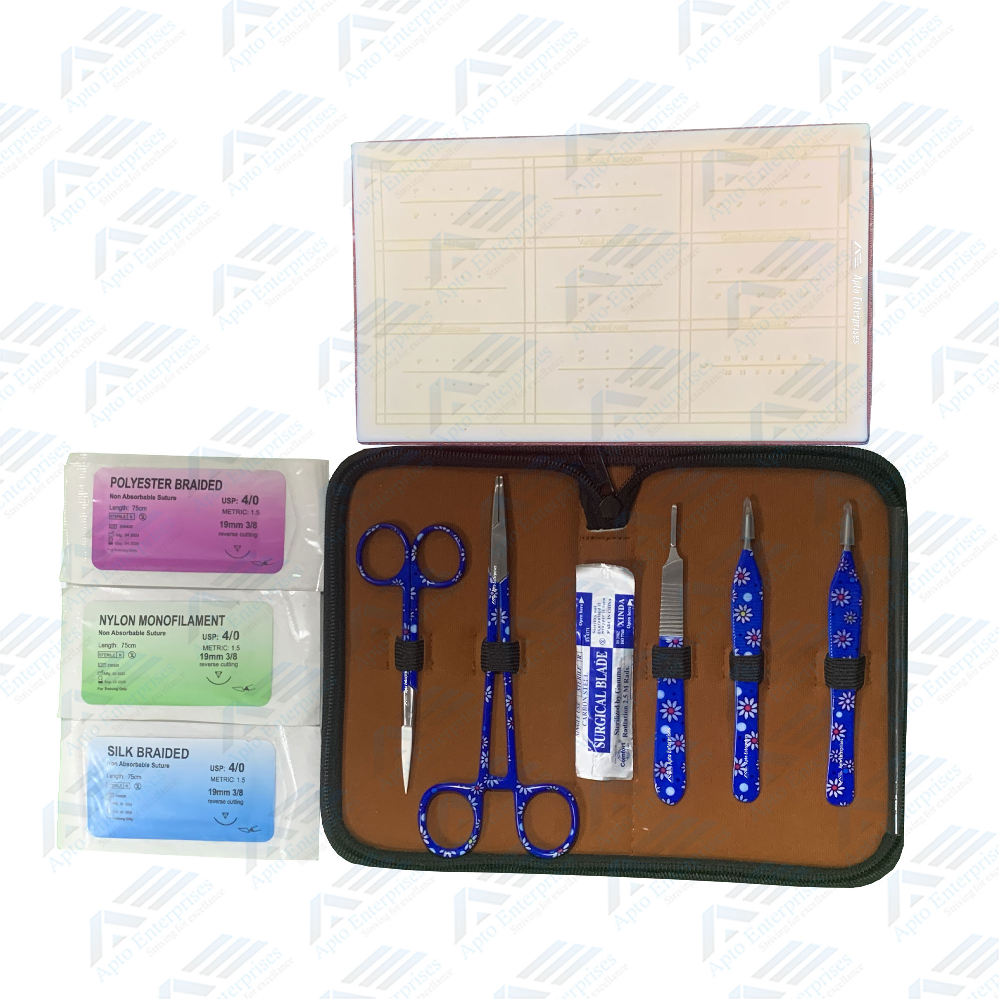 Suture Kit