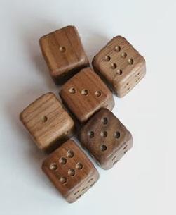 สีน้ำตาล