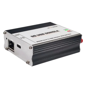 Factory 5G Module RM500Q Gigabit RJ45 Industrial IoT 5G Cellular <strong>Modems</strong> Wifi Routers 5G - Product Image 1