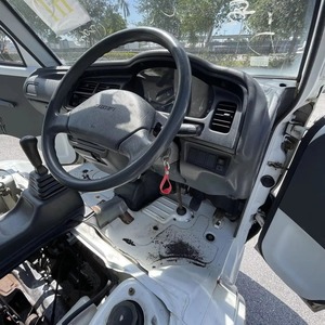 二手1995 SU--ZU-KI- TRUC-K 4WD-最佳汽车-在Ch-eap Pri-ce出售-
