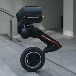 Robot bipede efficiente (cane), Robot umanoide programmabile da 12 dof per l'educazione e la ricerca dello stelo - Product Image 3