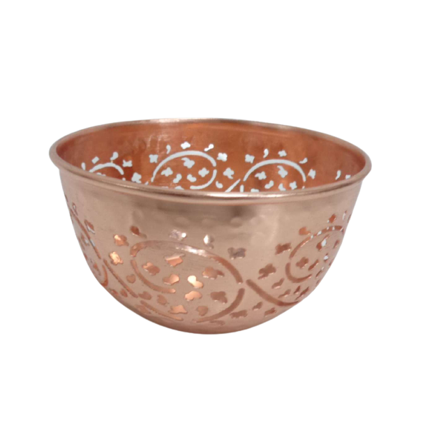 Copper