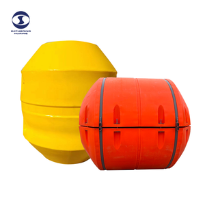 Machine de dragage de canalisations d'égouts, tuyau de dragage en HDPE, tuyaux de dragage en HDPE pour le dragage maritime - Product Image 5