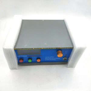 Diesel-Injektor-Düsen prüfmaschine Common-Rail-Kraftstoffeinspritzdüsen-Prüfstand Diesel-Injektor-Prüfgeräte test CR1000 - Product Image 6