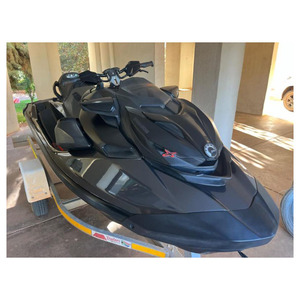 今すぐベスト2022 Seadoo 300 RXP XR - Product Image 1