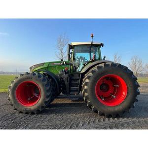 High Efficiency Easy Operation 1050 <strong>VARIO</strong> <strong>Fendt</strong> Tractors 4wd 4X4 500HP Farm Machine and Equipment for Sale Cheap Prices - Product Image 3