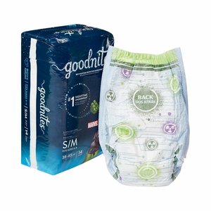 Goodnites kızların gece Bedwetting iç çamaşırı satılık
