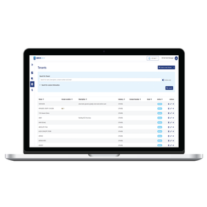 Outstanding Price <strong>Monitor</strong> <strong>Software</strong> for Work Order Improvement Mac OS Supported Tenant Feedback and Tracking Features - Product Image 1
