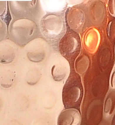 ทองแดงธรรมชาติ