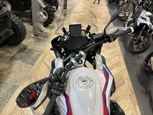 มอเตอร์ไซค์แบบเร็ว R1250GS 1250 GS - Product Image 4