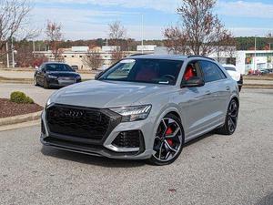 2022 Audi RS Q8สำหรับการขาย - Product Image 3