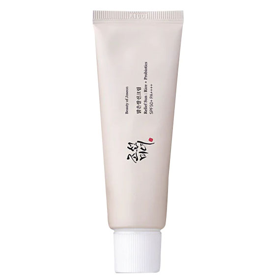 13.5 bellezza della crusca di riso al sole Joseon Relief + probiotici