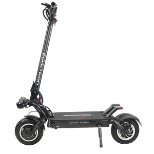 DUALTRONS THUNDER 3電気スクーターファクトリーレート顧客需要新着電気スクーター2000W