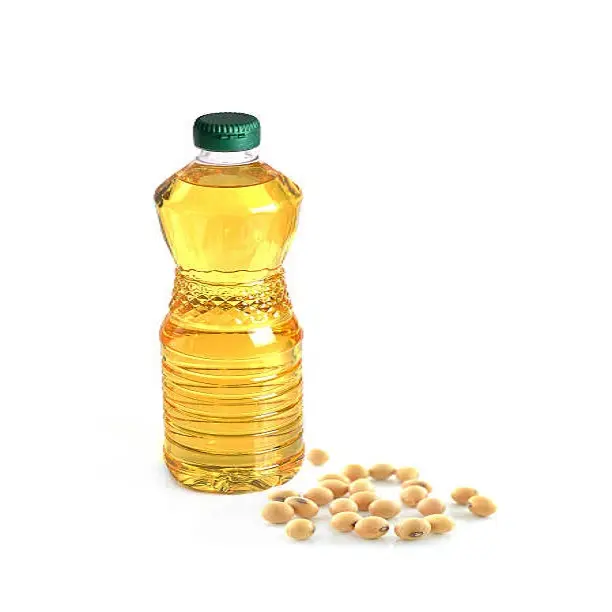 100% Pure Refined Non GMO Soybean Oil Best Selling Nutrition Soy oil Philippines