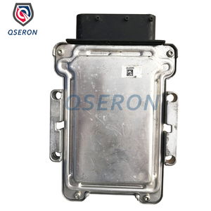 Genuine Car Auto ECM ECU 0260003633 Engine Parts Electronic Control <strong>Controller</strong> Unit Module <strong>Computer</strong> 95440-3BAM6 <strong>for</strong> Hyundai - Product Image 1
