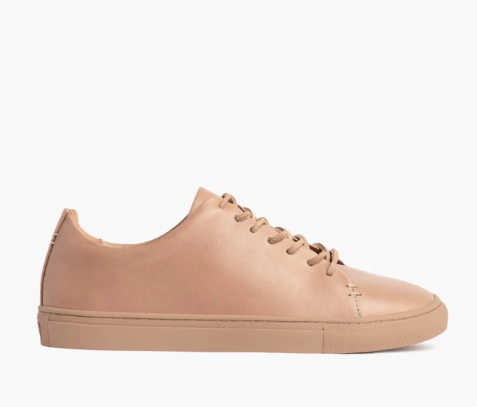 Vachetta natural