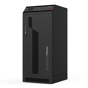 KELONG Tower YTG Series En línea Máquina de frecuencia de potencia de tres entradas y tres salidas UPS YTG3310 - Product Image 2