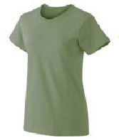 Verde 106C de Dk