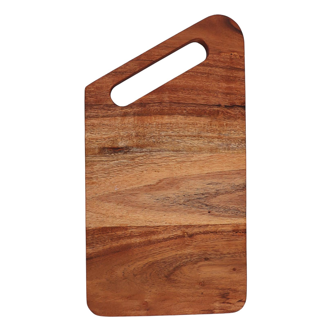 ไม้ธรรมชาติ เคลือบผิว