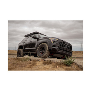 Satılık oldukça kullanılan TOYOTA SEQUOIA araçlar SR TRD - Product Image 3