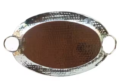 Silver