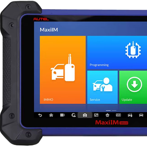 Высокое качество для Autels_MaxiIM IM608 автоматический ключ программист и диагностический инструмент