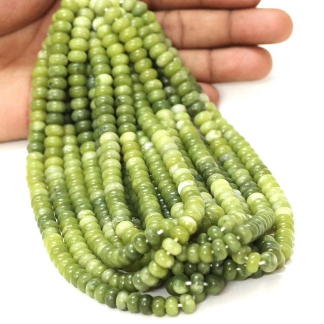 สีเขียว