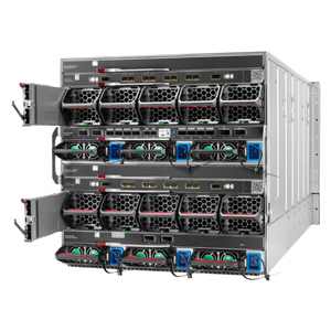 HPE Synergy 12000フレーム10Uリンクモジュールラックマウントサーバー876852-B21 - Product Image 3