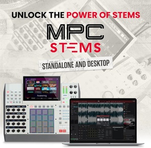 BIG DEAL New <strong>Edition</strong> MPC X Standalone Music Production Center DJ Controller With Sampler &amp; Sequencer for Recording Console Use - Product Image 4