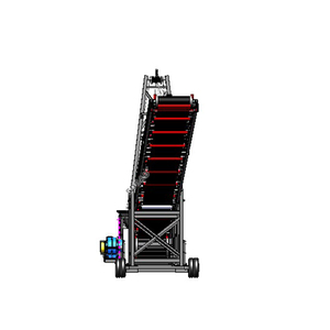 Мобильные погрузочно-разгрузочные решения - Product Image 5