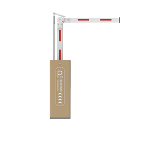 Hcw Boom cổng rào cản với động cơ không chổi than & điều khiển từ xa 1.5 mét độ dày cho đường sắt qua và xe Hệ thống đỗ xe - Product Image 2