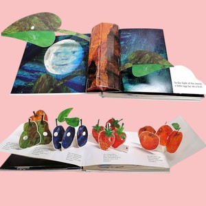 Yayıncılar için toplu sipariş kitap baskısı-ciltli/ciltsiz/karton kitap seçenekleri - Product Image 3