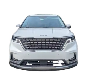 Kullanılmış araba 2018 2019 2020 2021 2022, 2024 Kia Carnival <span class=keywords><strong>SX</strong></span> FWD temiz başlık kullanılmış araba düşük kilometre ses motoru kapıdan kapıya