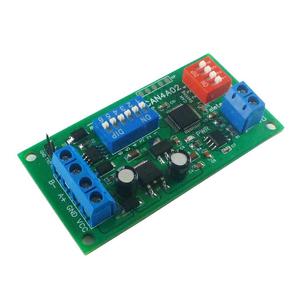 CAN 2.0 CAN <strong>to</strong> RS485 RS32 RS422 CANBUS serial protocol converter bidirectional transparent data transmission module - Product Image 2
