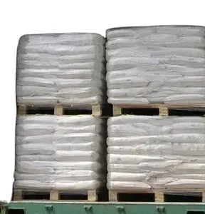 Glutensiz gıda sınıfı mısır nişastası un kuru toz buğday ve pirinç unu freze işleme torbalı veya toplu ambalaj mevcut