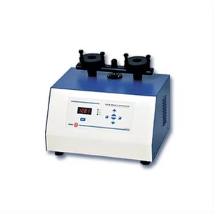 <strong>Testing</strong> Equipment Digital Bulk Density Apparatus for Measure Tapped Density of Powders and Granulated or Flaked Materials - Product Image 1