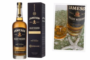 Jame.son Irish Whiskey Original Blended and Triple Distilled, <strong>1L</strong> &amp; Stout Edition Irish Whiskey For Sale - Product Image 4