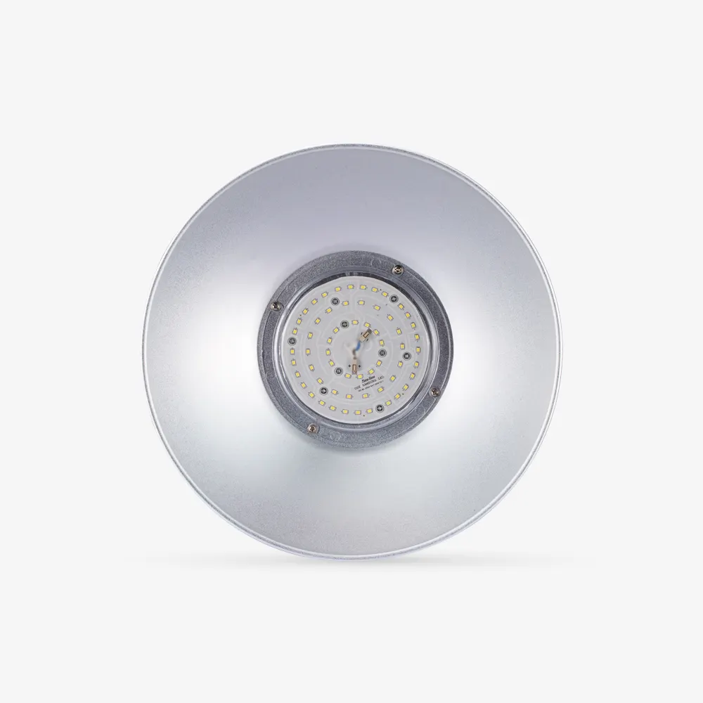 Hoge Lumen Licht 50W 70W Led High Bay Voor Magazijn Verlichting