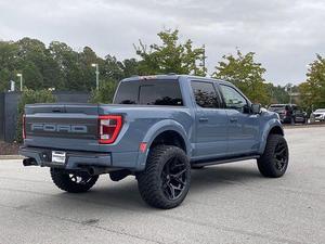 使用済み2020 2021 2022 2023 2024フォードF-150ラプター販売用 - Product Image 5